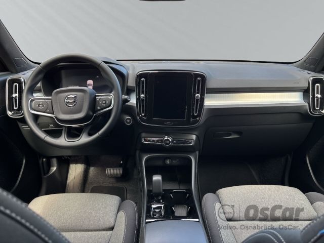 Volvo XC40 – Bild 12