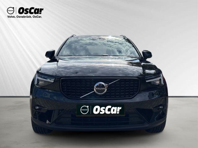 Volvo XC40 – Bild 2