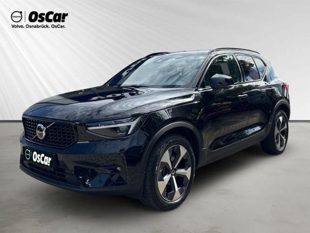 Volvo XC40 – Bild 3