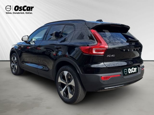 Volvo XC40 – Bild 4