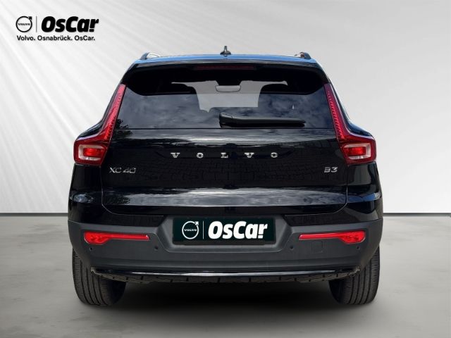 Volvo XC40 – Bild 5