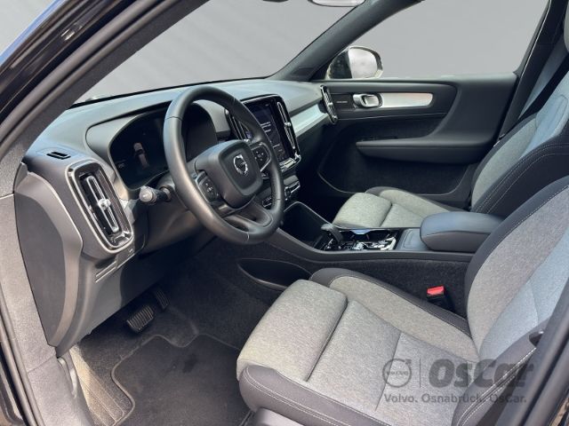 Volvo XC40 – Bild 8