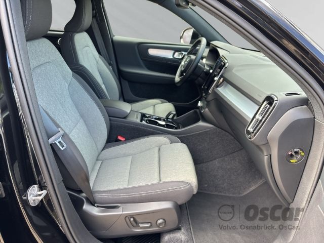 Volvo XC40 – Bild 9