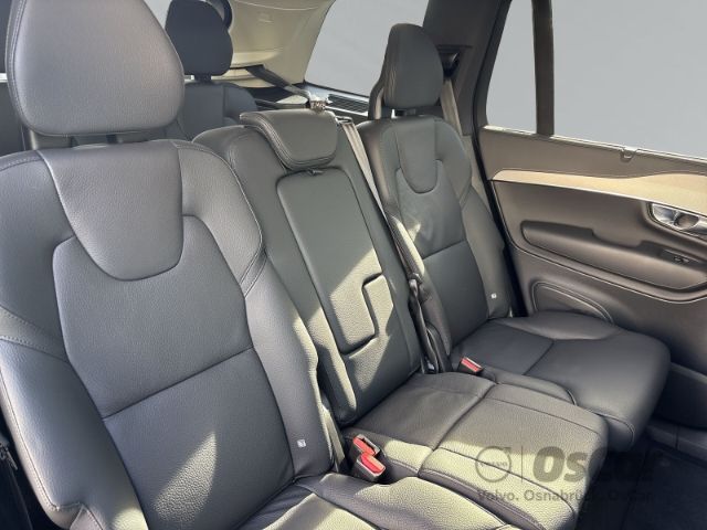 Volvo XC90 – Bild 10