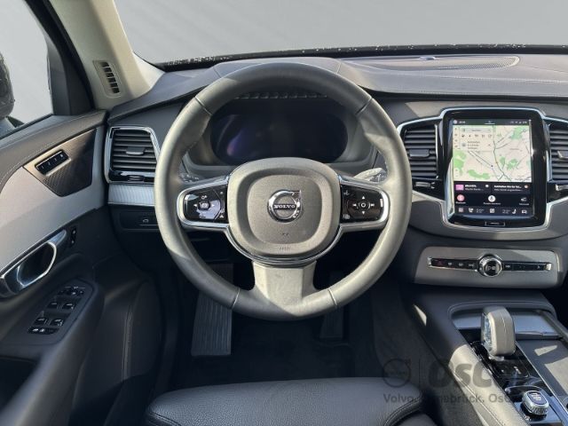 Volvo XC90 – Bild 11