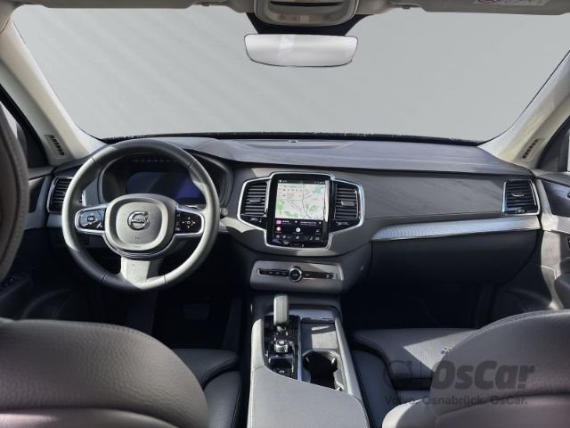 Volvo XC90 – Bild 12