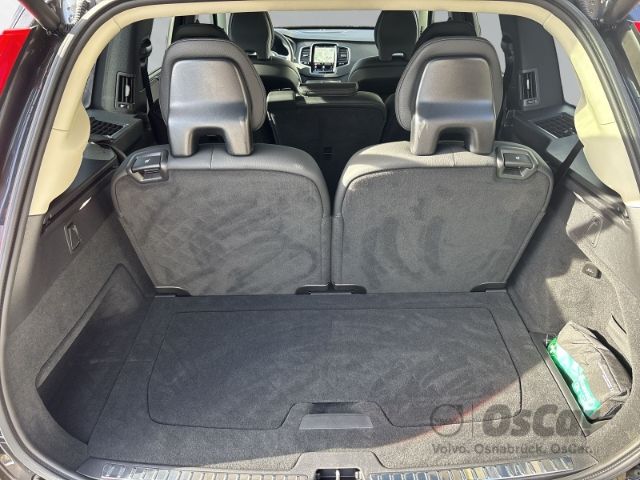 Volvo XC90 – Bild 14