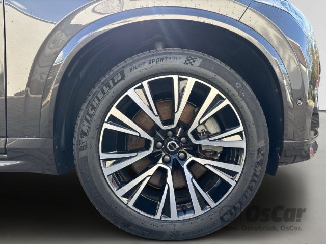 Volvo XC90 – Bild 15