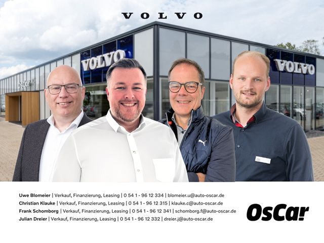 Volvo XC90 – Bild 2