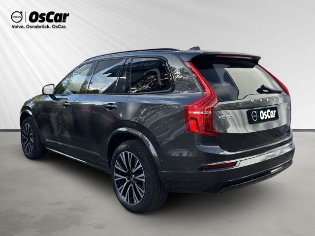 Volvo XC90 – Bild 4