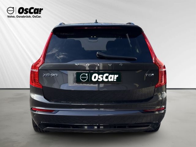 Volvo XC90 – Bild 5
