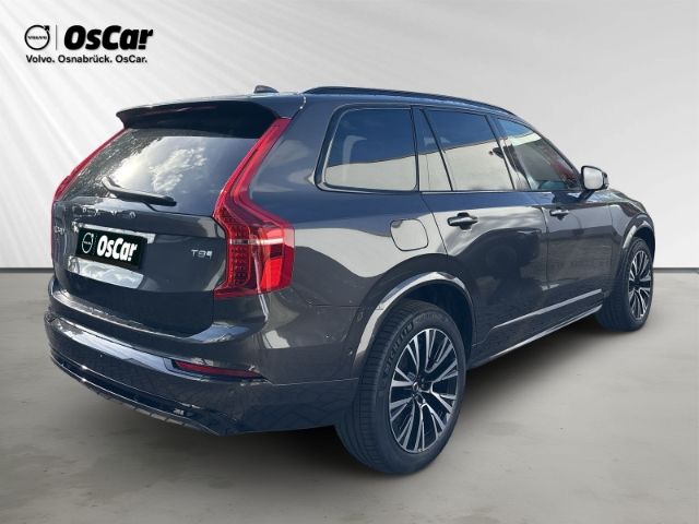 Volvo XC90 – Bild 6