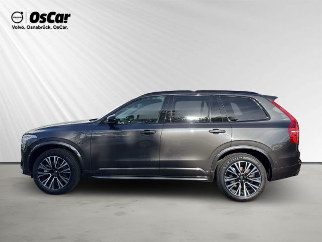 Volvo XC90 – Bild 7