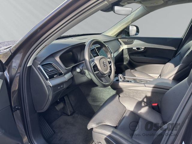 Volvo XC90 – Bild 8