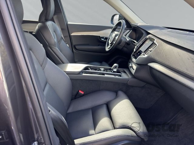 Volvo XC90 – Bild 9