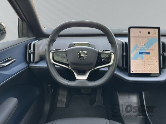Volvo EX30 – Bild 11