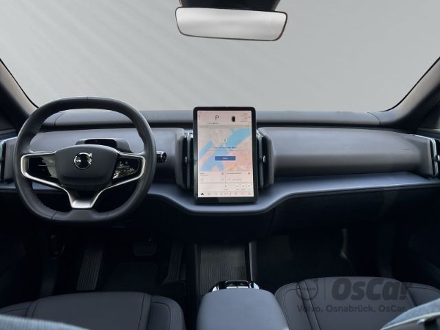 Volvo EX30 – Bild 12