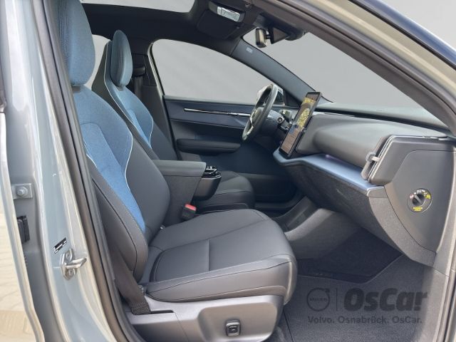 Volvo EX30 – Bild 9