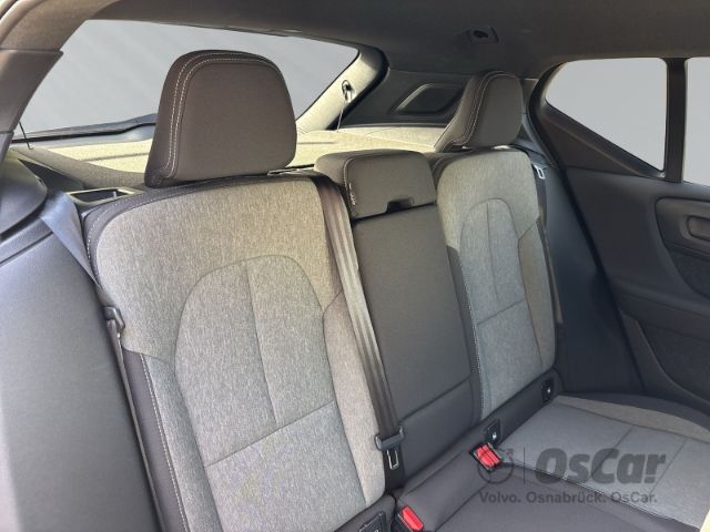 Volvo XC40 – Bild 10