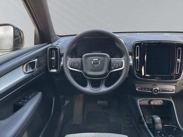 Volvo XC40 – Bild 11