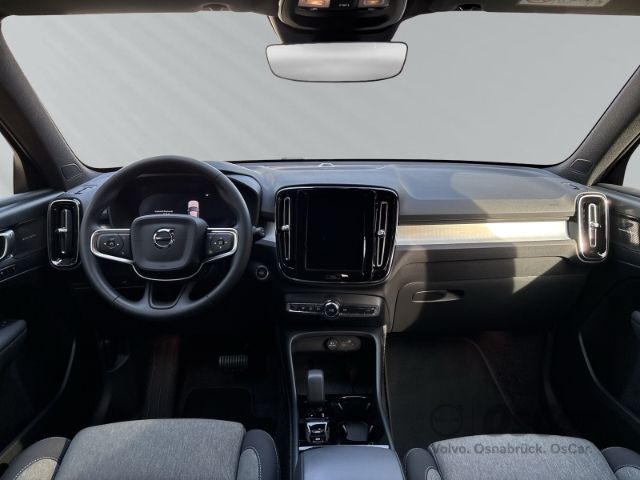 Volvo XC40 – Bild 12