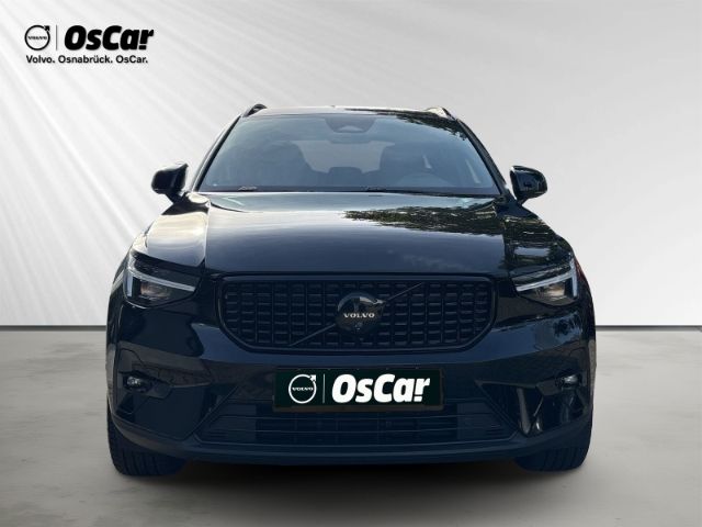 Volvo XC40 – Bild 2