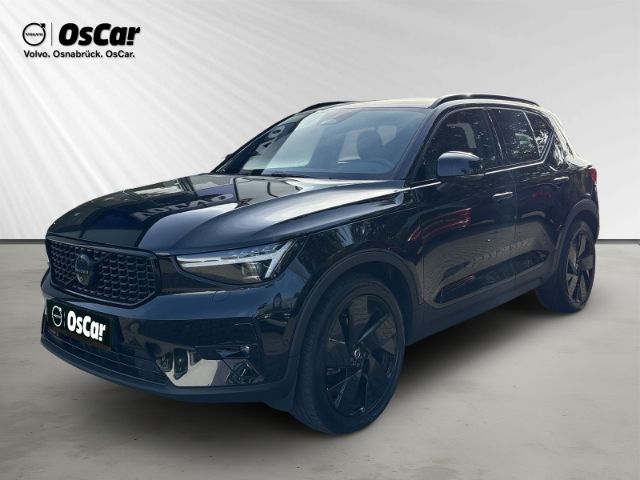 Volvo XC40 – Bild 3