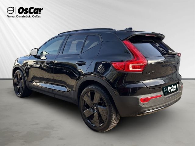 Volvo XC40 – Bild 4