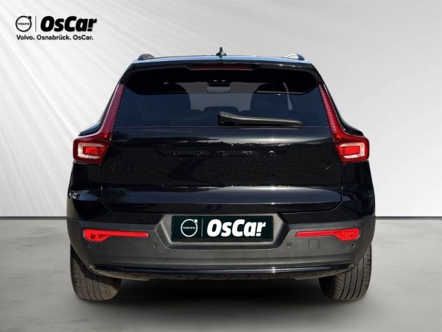 Volvo XC40 – Bild 5
