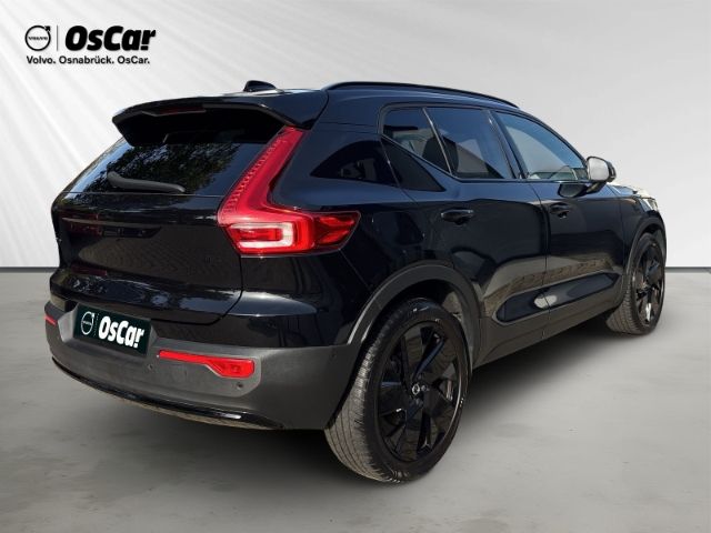 Volvo XC40 – Bild 6