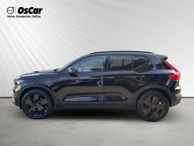 Volvo XC40 – Bild 7
