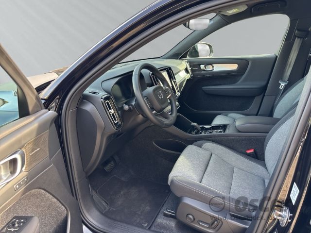 Volvo XC40 – Bild 8