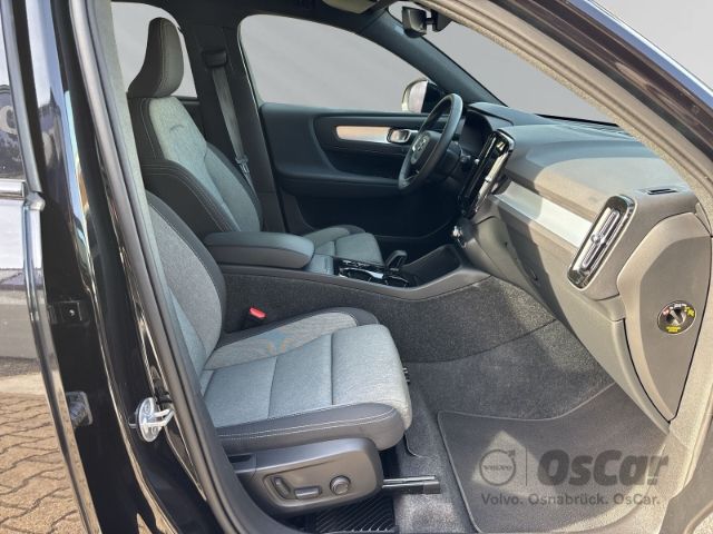 Volvo XC40 – Bild 9