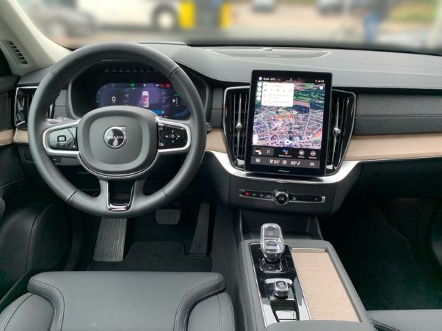 Volvo XC90 – Bild 10