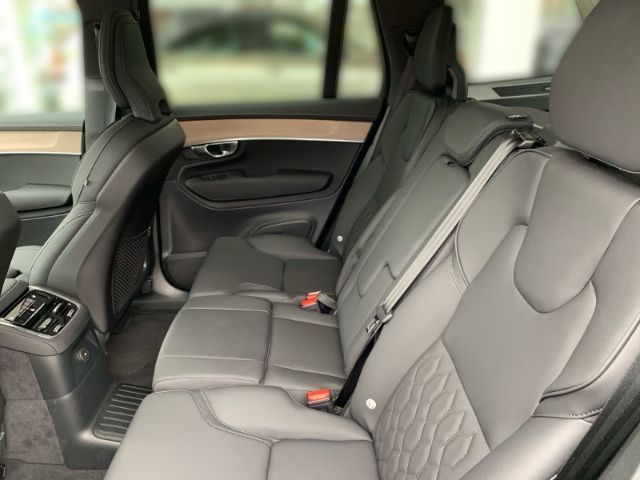 Volvo XC90 – Bild 11