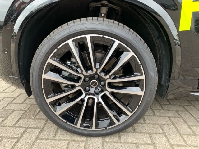 Volvo XC90 – Bild 14