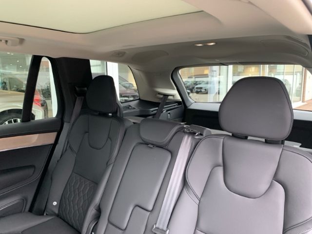 Volvo XC90 – Bild 15