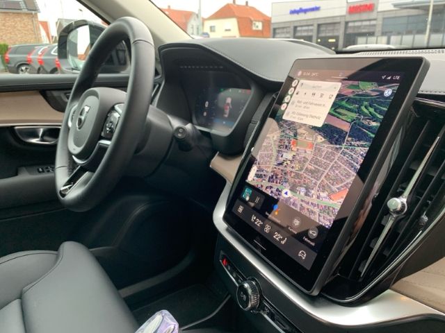 Volvo XC90 – Bild 19