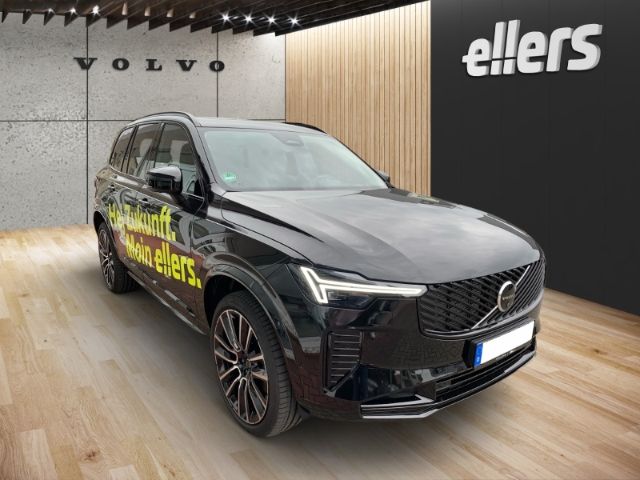 Volvo XC90 – Bild 2