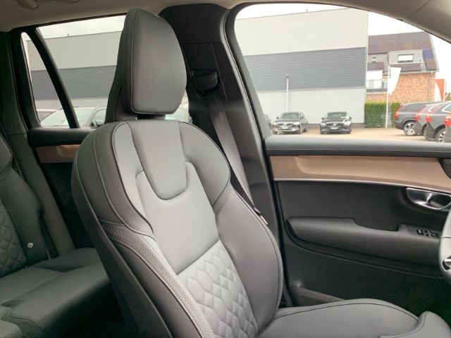 Volvo XC90 – Bild 20
