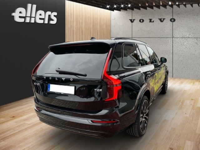 Volvo XC90 – Bild 3