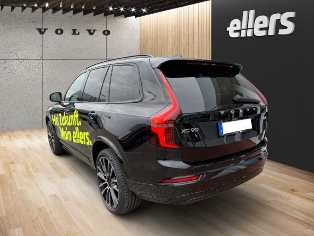Volvo XC90 – Bild 4
