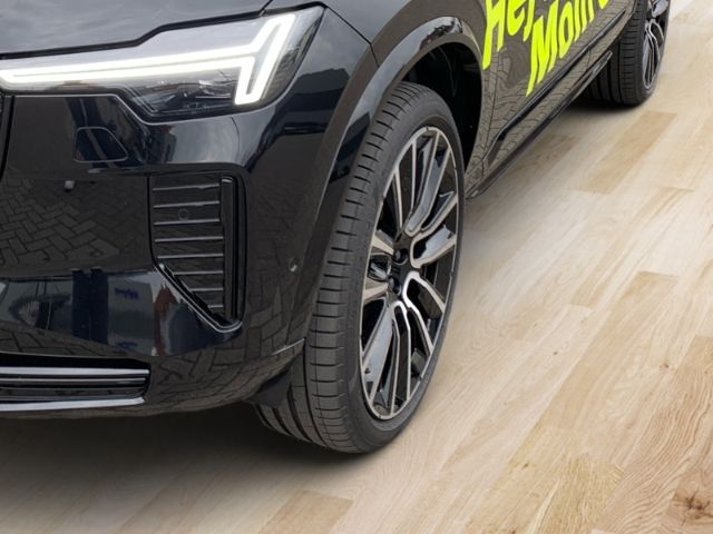Volvo XC90 – Bild 6