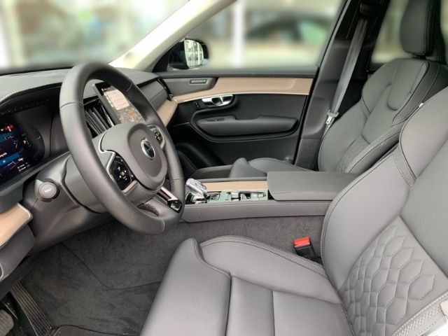 Volvo XC90 – Bild 7