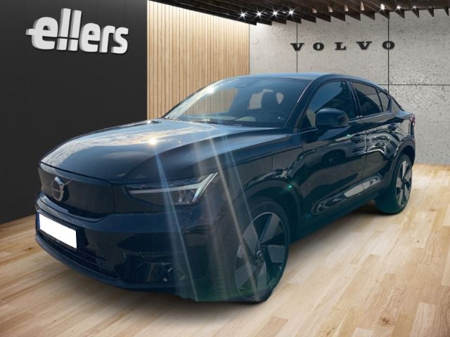 Volvo C40 Recharge