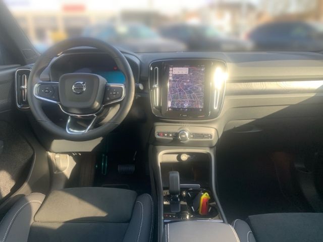 Volvo C40 Recharge – Bild 10