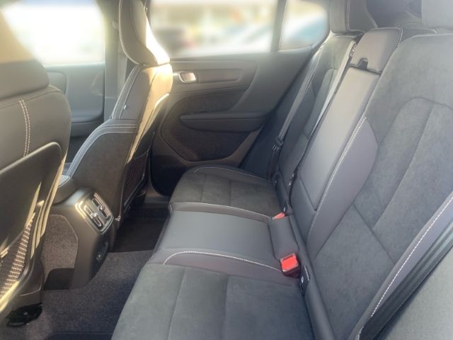 Volvo C40 Recharge – Bild 11