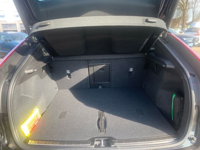 Volvo C40 Recharge – Bild 12
