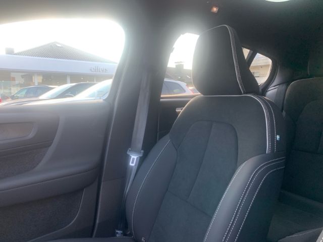 Volvo C40 Recharge – Bild 15