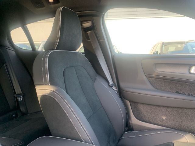 Volvo C40 Recharge – Bild 17